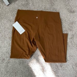 lululemon align leggings